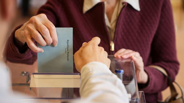 Wendepunkt in Frankreich? Überraschungsausgang der Parlamentswahl