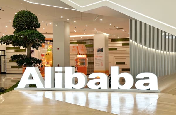 Alibaba setzt auf KI: Globaler Game-Changer?