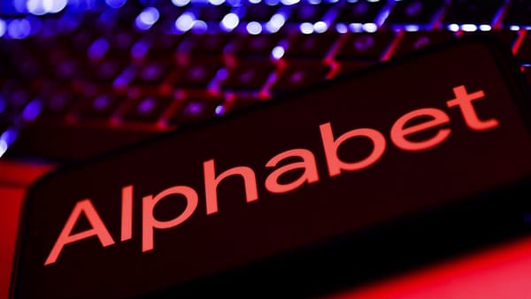 Alphabets Big Bet: 23 Milliarden für Cybersicherheit?
