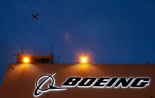 Boeings Krisenmanagement: Spirit-Deal als Wendepunkt?