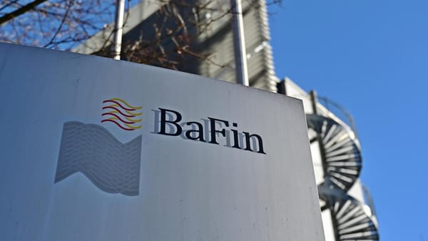 Bilanzchaos bei Deutscher Bank: Bafin greift ein