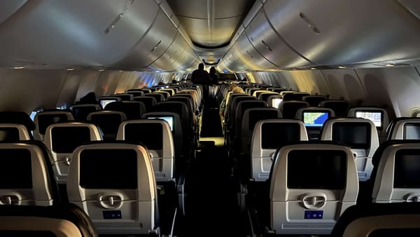 Exklusivrecht erlangt: Lufthansa Technik greift nach Boeing-Dreamliner Kabinen