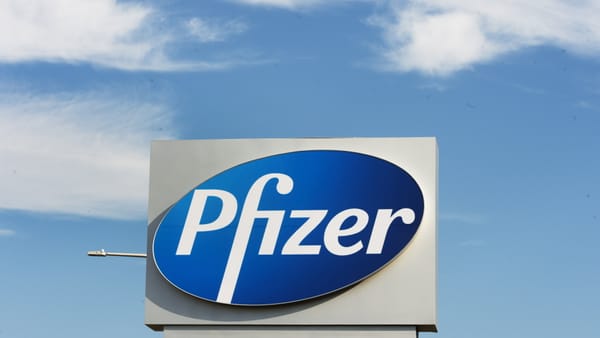 Paxlovid-Boom: Wie lange kann Pfizer profitieren?