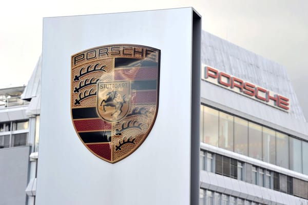 Porsche zündet den Turbo im Arbeitgeberranking