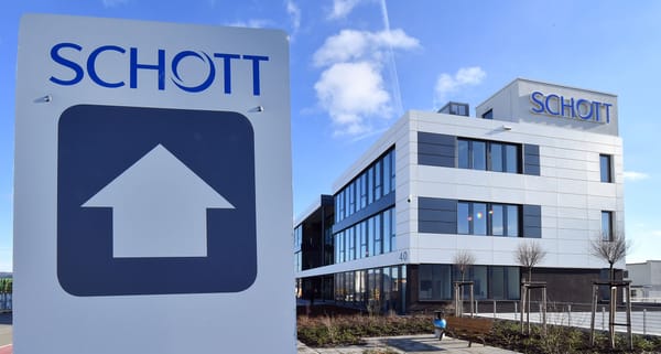 Profitdelle bei Schott Pharma: Expansion teuer erkauft?