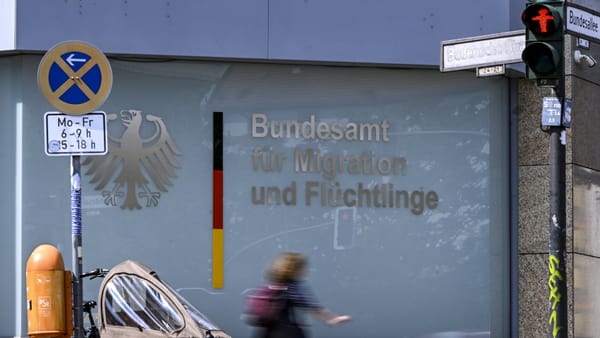 Alarmierender Anstieg illegaler Migration: Deutschland im Fokus