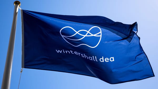 Strategischer Ausstieg: BASF trennt sich von Wintershall DEA