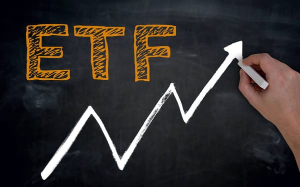 ETF-Nomenklatur entschlüsselt: Was die Namen verraten