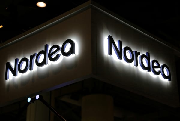 Geldwäsche-Vorwürfe kosten Nordea Millionen