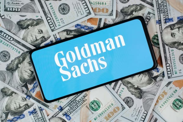 Goldman Sachs setzt stark auf Bitcoin-ETFs: Sollte ich mitziehen?