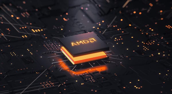 AMD rüstet auf: Milliardenübernahme zur Offensive gegen NVIDIA