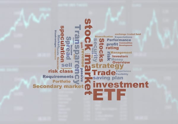 Navigieren im ETF-Dschungel: Ein Leitfaden für Anleger