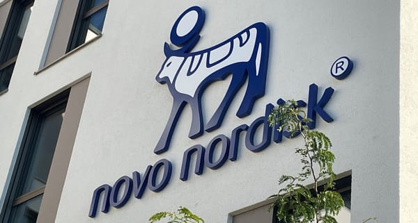 Trotz Rekordumsatz: Novo Nordisks Börsenparadox