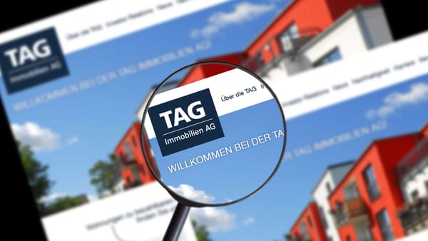 Stabilisierung in Sicht? TAG Immobilien dämpft Verluste