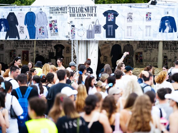 Alarmstufe Rot: Terrorgefahr stoppt Taylor Swifts Wien-Konzerte