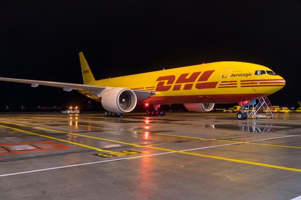 Sicherheitsoffensive bei DHL: Trotzdem Schweigen Sie zu brisanten Vorfällen