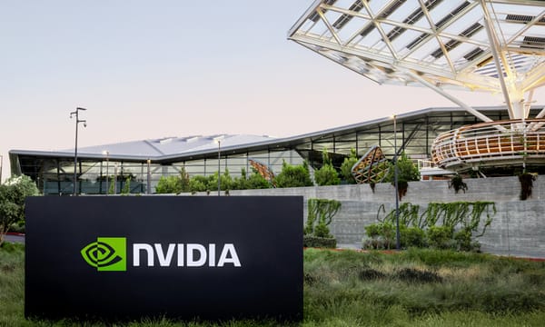 Nvidia: Was ist der Preis des Erfolgs?