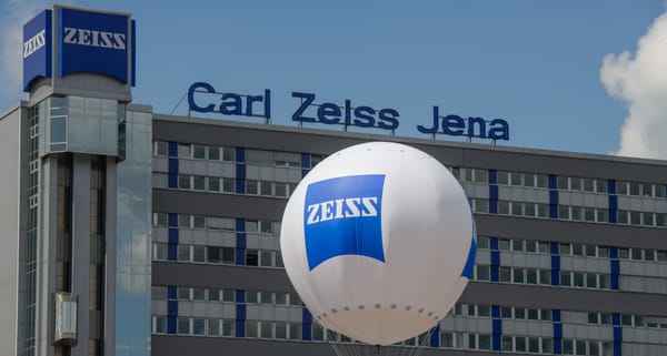 Marktkrise zwingt Carl Zeiss in die Knie