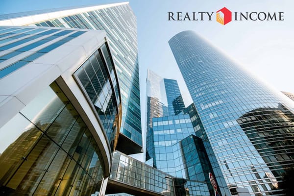 Realty Income räumt auf: Vorzugsaktien adé – was bedeutet das für Anleger?