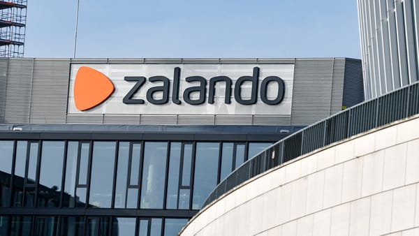 Gewinnsprung bei Zalando, doch der CFO verlässt das Schiff