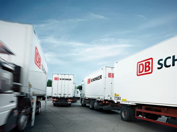 Übernimmt DSV DB Schenker? Milliarden-Deal mit harten Folgen