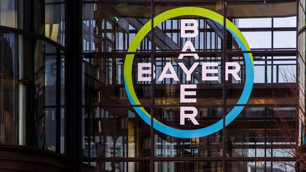 Jetzt Einsteigen? Bayers Finerenon könnte bald grünes Licht erhalten