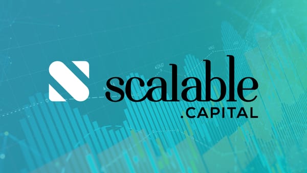 Christian W. Röhl wird Chefökonom bei Scalable Capital: Was bedeutet das für seine Follower?