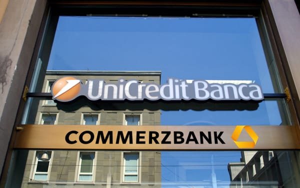 Commerzbank-Deal mit UniCredit – JPMorgan sorgt für Ärger in Berlin