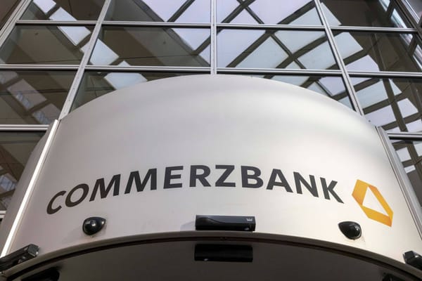 Das Desaster beim Commerzbank-Deal: Merz geht auf die Ampel los