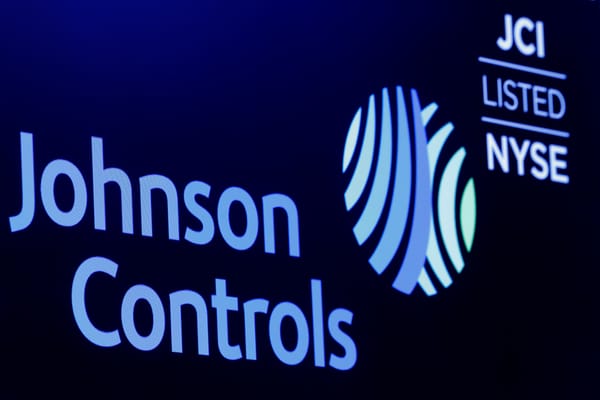 Johnson Controls: Der Geheimtipp im KI-Boom?