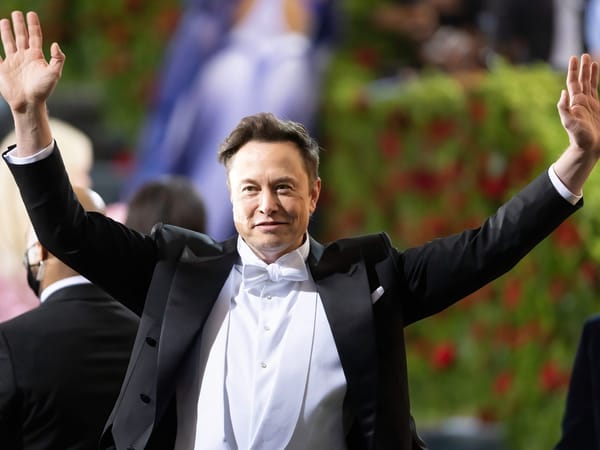 Elon Musks Mega-Comeback: 100 Milliarden Dollar mehr seit April