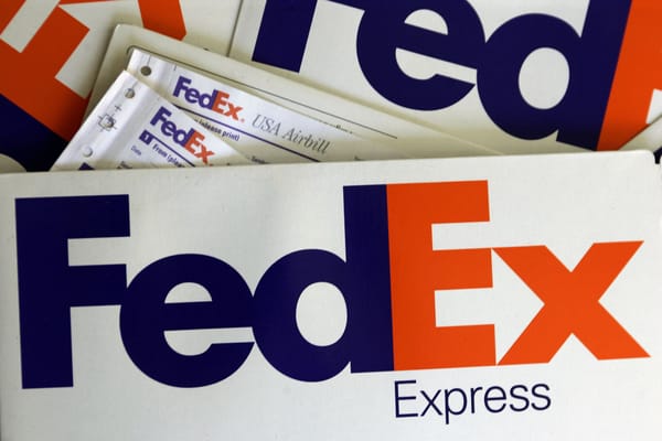 FedEx auf der Rutschbahn: Aktie stürzt ab - jetzt zugreifen?