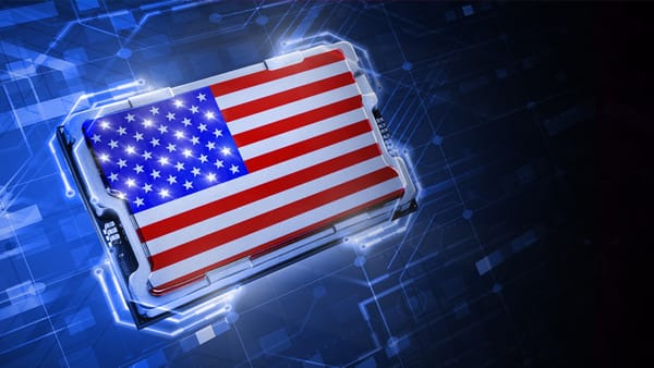 Intel erhält Milliardenhilfe von der US-Regierung: Chipproduktion als nationale Priorität?