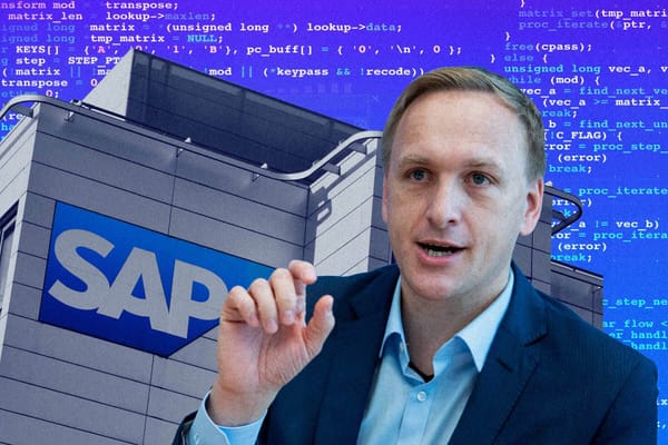 Paukenschlag bei SAP: Jürgen Müller tritt zurück