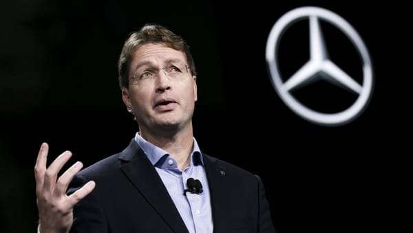 Källenius setzt auf Luxus: Produktoffensive bei Mercedes der richtige Schritt?