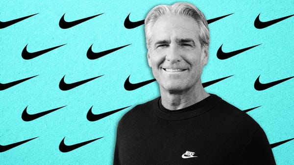 Nike schlägt neues Kapitel auf: Elliott Hill kehrt zurück