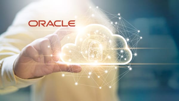 Warum explodiert der Kurs von Oracle?