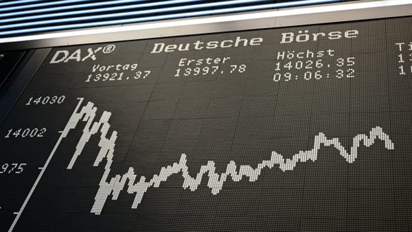 Schnäppchenalarm im DAX: Diese 3 deutschen Aktien haben richtig Potenzial