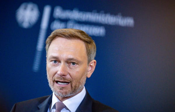 Bis zu 6000 Euro weniger Steuern: So entlastet Lindners Paket