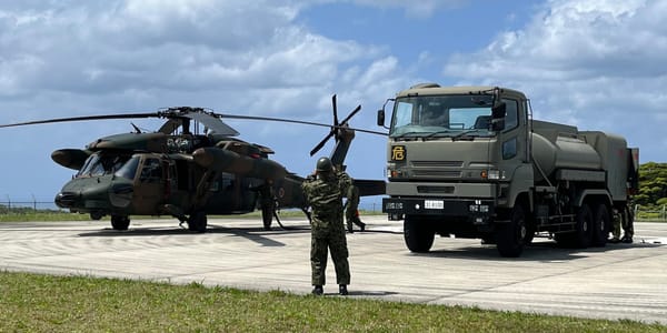 Strategische Neuausrichtung: USA stärken Rüstungsbündnisse in Asien