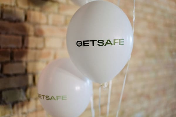 Versicherungs-Startup Getsafe scheitert bei Übernahme von Friday