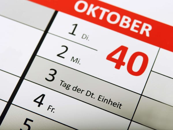 Oktober 2024: Was sich für Verbraucher ändert