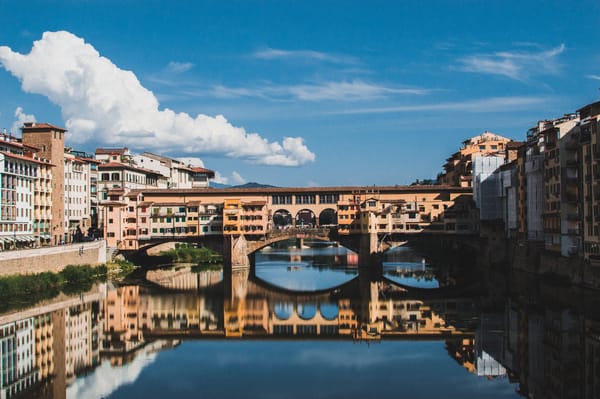 Dolce Vita im Ruhestand: Wie Deutsche Italien als Alterssitz entdecken