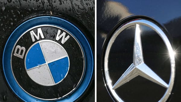 Zielt Mercedes mit aggressiver Strategie auf BMW-Kunden?