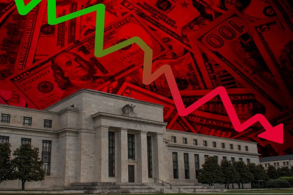 Zinsentscheidung der Fed: Münzwurf oder Strategie?