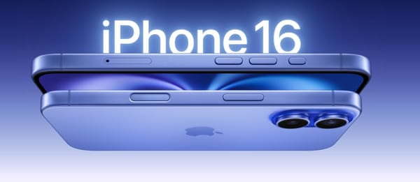 iPhone 16 überrascht: doch ein großer Kassenschlager?