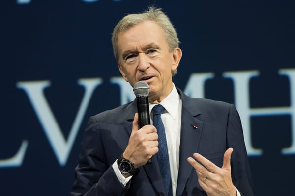 Bernard Arnault unter Beschuss: Medienverbot löst heftige Kritik aus