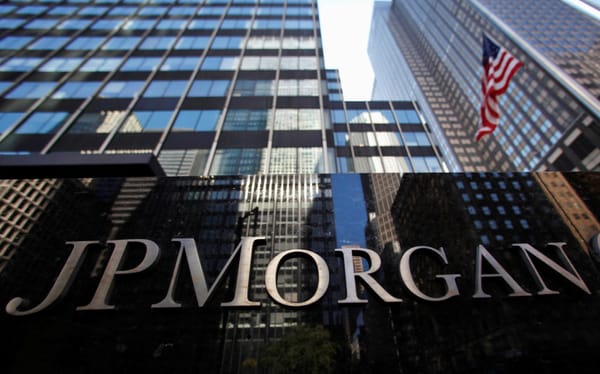 JPMorgan Chase: Die unterschätzte Blue-Chip-Aktie mit massivem Potenzial