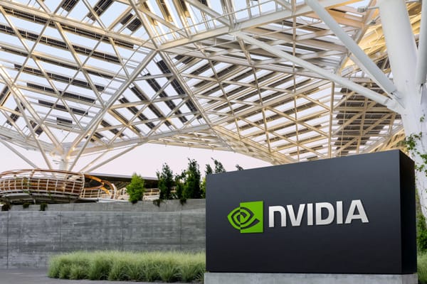 Nvidia stürzt ab: Ist der Hype endgültig vorbei?