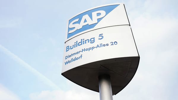 US-Ermittlungen belasten SAP – Droht dem Software-Riesen ein handfester Skandal?